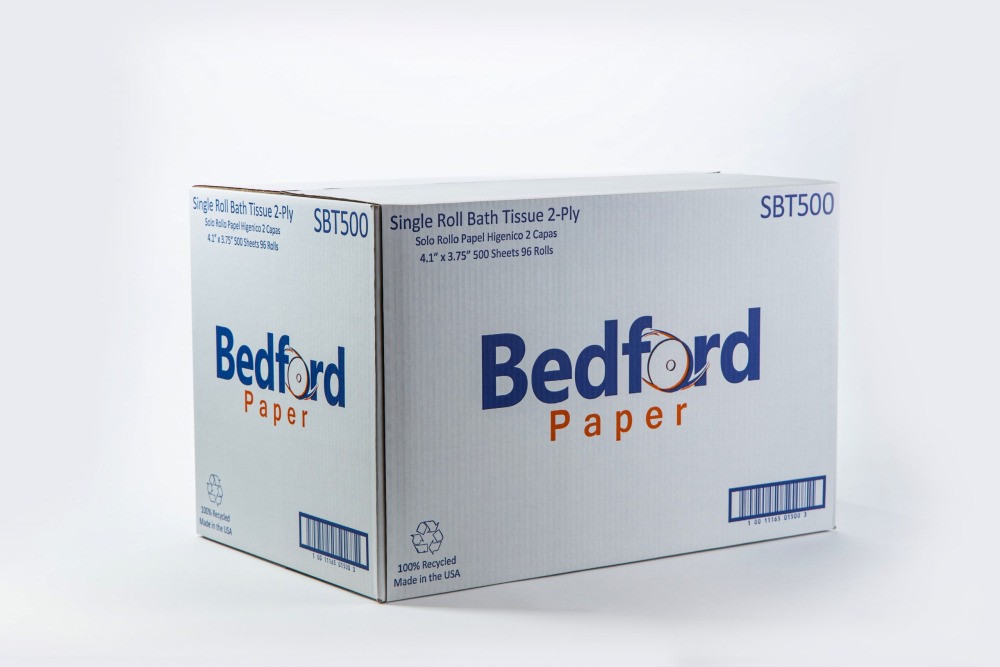 Premier Executive Bath Tissue 2-Ply Roll