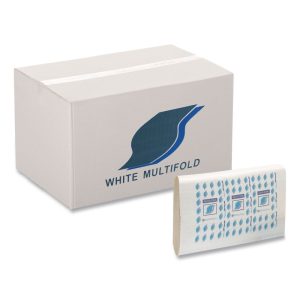 Single-Fold Hand Towels