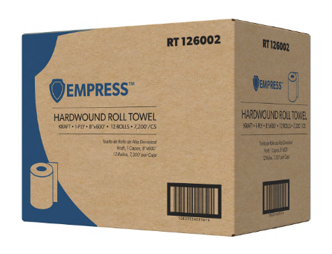 Universal Roll Towels
