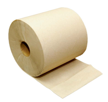 Roll Towel Professional Series Y-Notch Hardwound