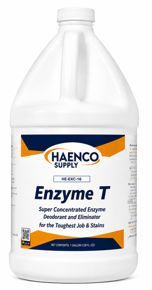 Haenco Enzyme T
