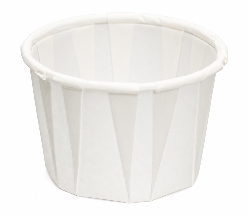 .75oz Paper Portion Cups