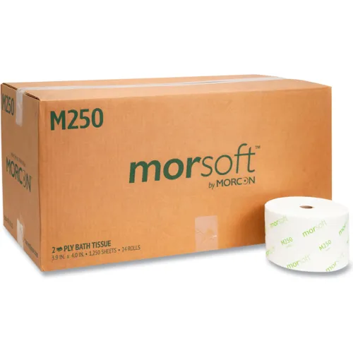 Mini Core Bath Tissue