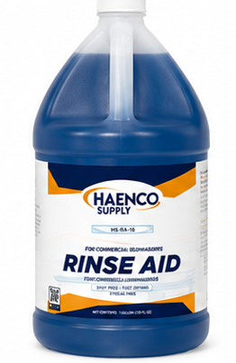 Haenco Rinse Aid
